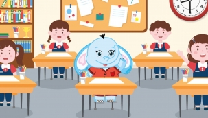 ?LKOKUL B?R?NC? SINIFLARA YÖNEL?K ETK?NL?K FAS?KÜLLER? YAYIMLANDI