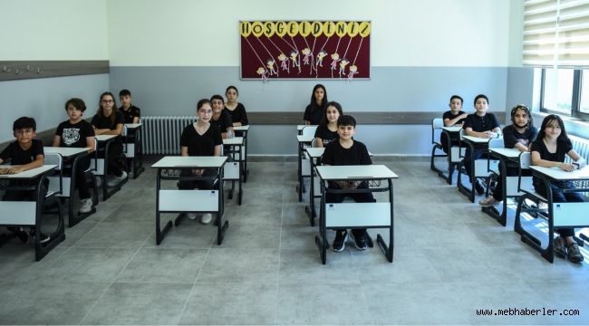 7. SINIFLARA YNEL?K LKE GENEL? ORTAK YAZILI SINAVLARIN CEVAPLARI YAYIMLANDI