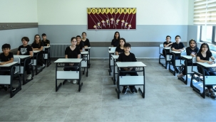 7. SINIFLARA YNEL?K LKE GENEL? ORTAK YAZILI SINAVLARIN CEVAPLARI YAYIMLANDI