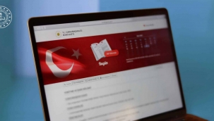 ZEL ?RET?M KURUMLARI YNETMEL???'NDE DE????KL?K YAPILDI