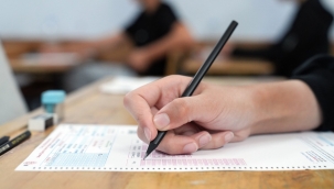 BURSLULUK SINAVI'NA İLİŞKİN SIKÇA SORULAN SORULAR