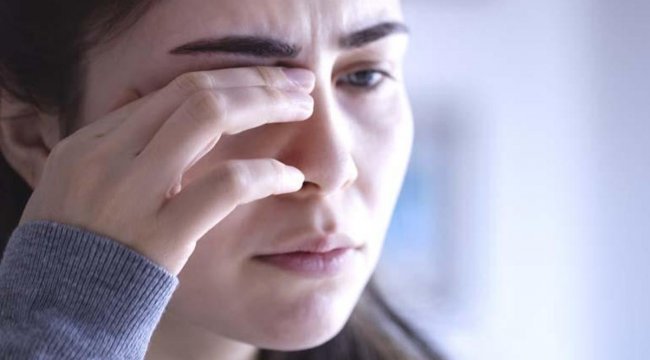 Gözyaşı Tıkanıklığı Nedir? 