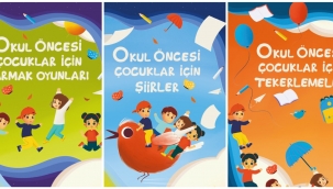 OKUL NCES? E??T?MDE TRKE D?L BECER?LER?