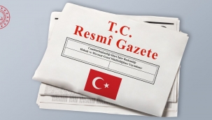 ORTAÖĞRETİM KURUMLARI YÖNETMELİĞİ'NDE YAPILAN DEĞİŞİKLİKLER, RESMÎ GAZETE'DE YAYIMLANDI