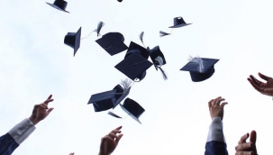 T?K a?klad?! niversiteden mezunlar?n?n beyin g oran?: %2