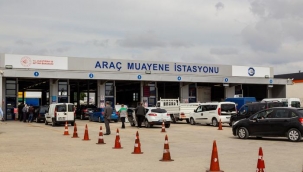 Araç muayenesinde hafif kusurlar nelerdir? Araç muayenesi hafif kusurlar listesi