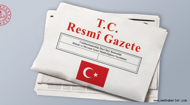MİLLÎ EĞİTİM MÜDÜRLÜKLERİ YÖNETMELİĞİ" RESMÎ GAZETE'DE YAYIMLANDI