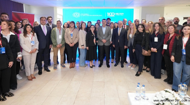 BAKAN TEKİN, TÜRKİYE YÜZYILI MAARİF MODELİ İZLEME-DEĞERLENDİRME VE MESLEKİ GELİŞİM ÇALIŞTAYI'NI ZİYARET ETTİ