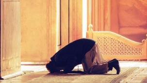 İş arayanlara İş Bulma Duası...