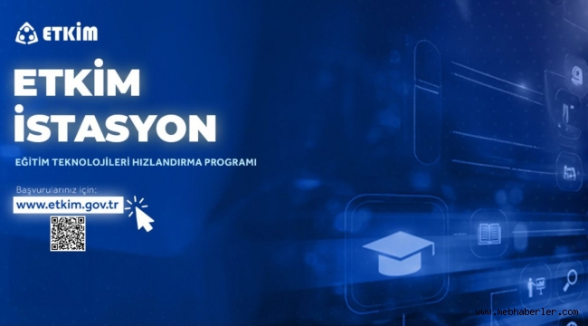 MEB'İN YENİ GİRİŞİMLERE DESTEK SAĞLADIĞI PROGRAMA BAŞVURULAR BAŞLADI