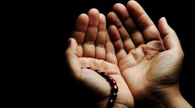 Zenginleşmek Ve Bereket İçin Okunan Dua Hangisidir? 