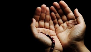 Zenginleşmek Ve Bereket İçin Okunan Dua Hangisidir?