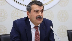 Milli Eğitim Bakanı Tekin: "Artık çocuklarımız bilgiye çok kolay erişiyor"