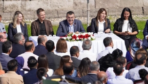 ÖĞRETMENLER, HAZİRAN DÖNEMİ MESLEKİ ÇALIŞMA PROGRAMINA İSTEDİKLERİ İLLERDE KATILABİLECEK