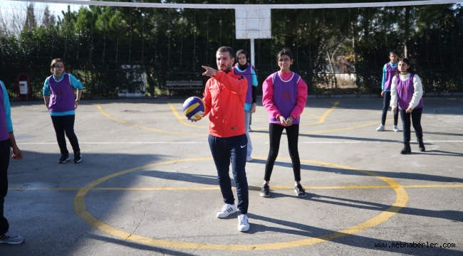 2025 YILI MİLLÎ SPORCULARDAN BEDEN EĞİTİMİ ALANINA SÖZLEŞMELİ ÖĞRETMEN ATAMA İŞLEMİ DUYURUSU YAYIMLANDI