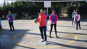 2025 YILI MİLLÎ SPORCULARDAN BEDEN EĞİTİMİ ALANINA SÖZLEŞMELİ ÖĞRETMEN ATAMA İŞLEMİ DUYURUSU YAYIMLANDI