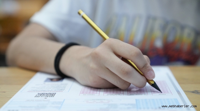 LGS YERLEŞTİRME SONUÇLARI AÇIKLANDI