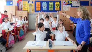 2024-2025 ÖRGÜN EĞİTİM İSTATİSTİKLERİ AÇIKLANDI