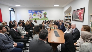 KASIM ARA TATİLİ SEMİNERLERİ ÇEVRİM İÇİ OLACAK