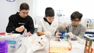 BİLSEM ÖĞRENCİ TANILAMA VE YERLEŞTİRME KILAVUZU YAYIMLANDI