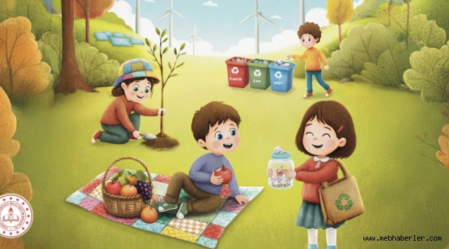 TUTUM, YATIRIM VE TÜRK MALLARI HAFTASI, OKULLARDA ETKİNLİKLERLE KUTLANACAK