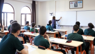 2026 YILI YÖNETİCİ GÖREVLENDİRME VE ÖĞRETMENLERİN YER DEĞİŞTİRME TAKVİMLERİ AÇIKLANDI