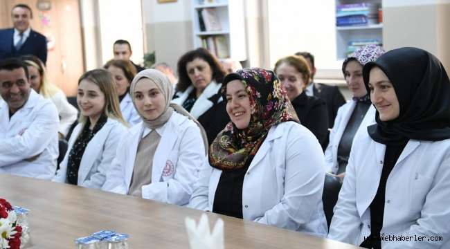 İLLER ARASI MAZERETE BAĞLI YER DEĞİŞTİRME BAŞVURUSUNDA BULUNAN ÖĞRETMENLERİN ATAMASI YAPILDI