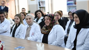 İLLER ARASI MAZERETE BAĞLI YER DEĞİŞTİRME BAŞVURUSUNDA BULUNAN ÖĞRETMENLERİN ATAMASI YAPILDI