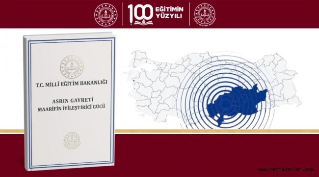 MAARİFİN İYİLEŞTİRİCİ GÜCÜ RAPORU