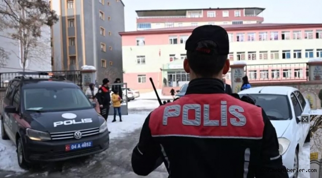 İçişleri Bakanlığı'ndan 81 ile okul güvenliği genelgesi