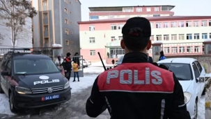 İçişleri Bakanlığı'ndan 81 ile okul güvenliği genelgesi