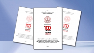 "MİLLÎ EĞİTİM BAKANLIĞINA BAĞLI ÖZEL PROGRAM VE PROJE UYGULAYAN EĞİTİM KURUMLARINA ÖĞRETMEN ATAMA VE YÖNETİCİ GÖREVLENDİRMEYE İLİŞKİN KILAVUZ" YAYIMLANDI