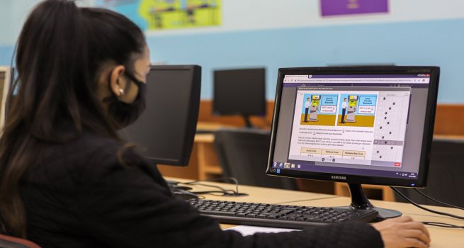 81 ?LE LME DE?ERLEND?RME MERKEZ? KURULDU