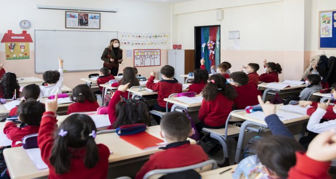 ?RETMENL?K MESLEK KANUNU RESM GAZETE'DE YAYIMLANDI