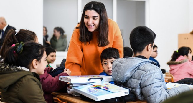 202 B?N 817 DEPREMZEDE ?RENC?YE NAK?L ?MKNI SA?LANDI