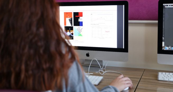 ?RETMENLER?N YO?UN ?LG? GSTERD??? "MESLEK? GEL???M PROGRAMLARI", ?RANIN 3 ANA BA?LI?INDAN B?R?