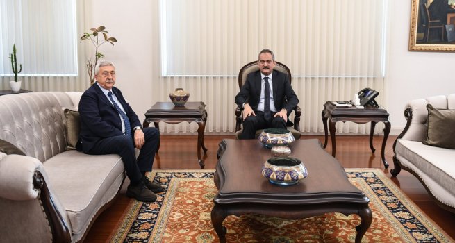 AFET BLGES?NDEK? OKUL KANT?NLER?NE ?L??K?N YEN? DZENLEME