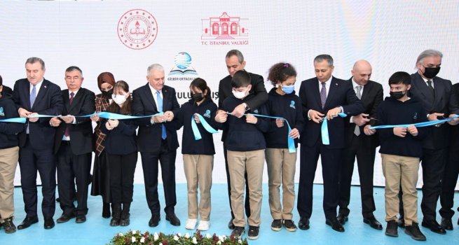 BAKAN ZER: ?K?NC? DNEME YZ YZE E??T?M KARARLILI?IYLA BA?LADIK