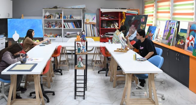 B?LSEM DE?ERLEND?RME SONULARI AIKLANDI