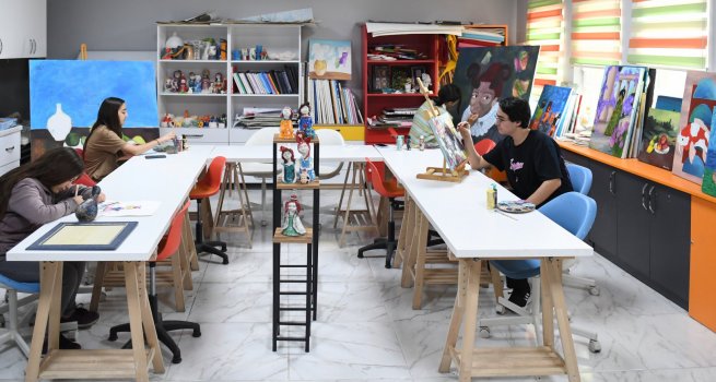 B?LSEM ?RENC? TANILAMA VE YERLE?T?RME KILAVUZU YAYIMLANDI