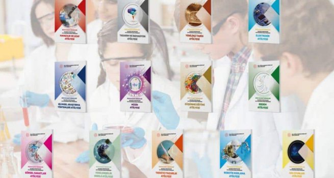 B?LSEM YAZ OKULU ATLYE PROGRAMLARI HAZIRLANARAK ER???ME AILDI