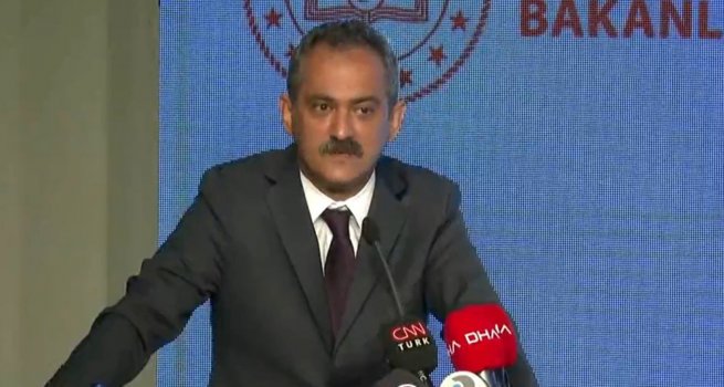 DEM?RREN MEDYA MESLEK? VE TEKN?K ANADOLU L?SES? AILDI