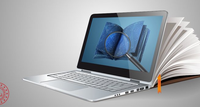 DERS K?TAPLARININ N?TEL?KLER?N? ARTIRMAK ??N ?NCELEME SRELER?NE "D?J?TAL" ADIM