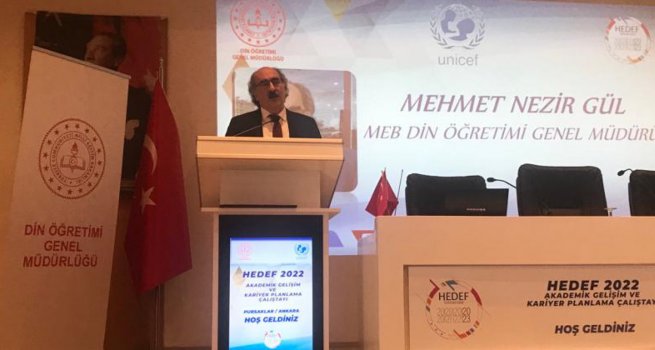 D?N ?RET?M?'NDEN AKADEM?K GEL???M VE KAR?YER PLANLAMA ALI?TAYI