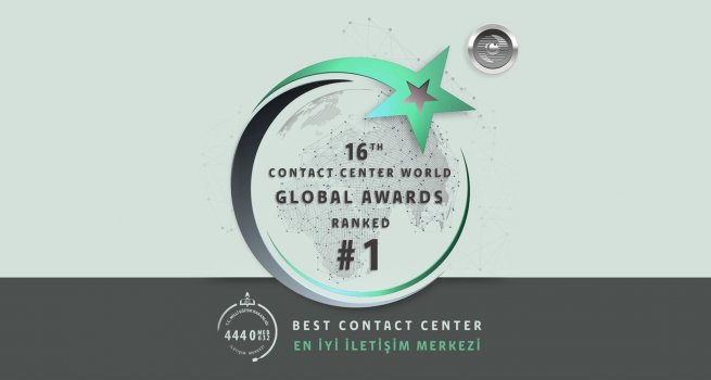 DNYANIN EN ?Y? A?RI MERKEZ? KATEGOR?S?NDE ALTIN MADALYA MEB?M'?N OLDU