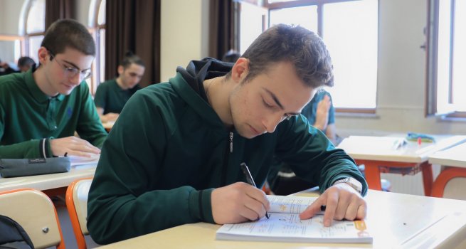 DYK'YE ?L??K?N ?ZLEME VE DE?ERLEND?RME ARA?TIRMASI YAPILACAK