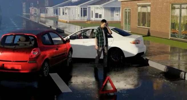 EHL?YET SINAVINDAK? SORULARIN YZDE 10'U AN?MASYONLU SORULARDAN OLU?UYOR