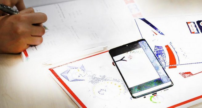 EVDE E??T?M ALACAK ?RENC?LER?N ??LEMLER?N? KOLAYLA?TIRACAK DZENLEME