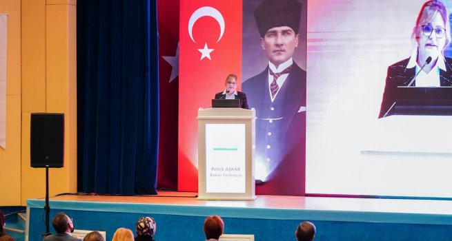 ?KL?M DE????KL??? EYLEM PLANI ALI?TAYI BA?LADI