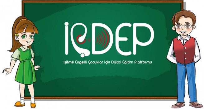 ???TME ENGELL? ?RENC?LER ??N D?J?TAL E??T?M PLATFORMU